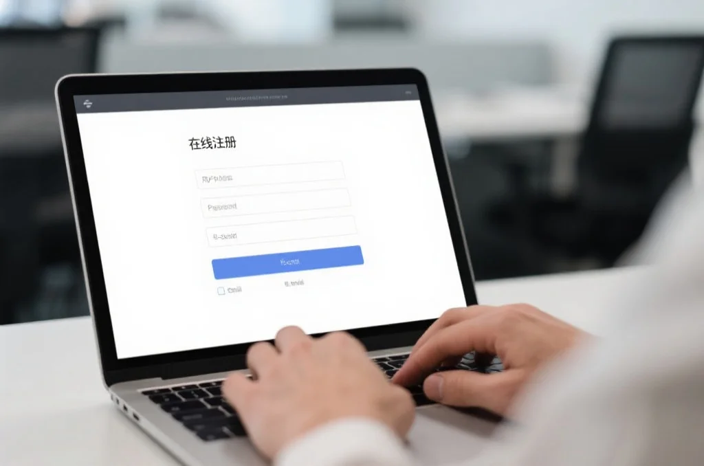 焦点娱乐平台2025年新用户注册指南：轻松开启您的互动之旅