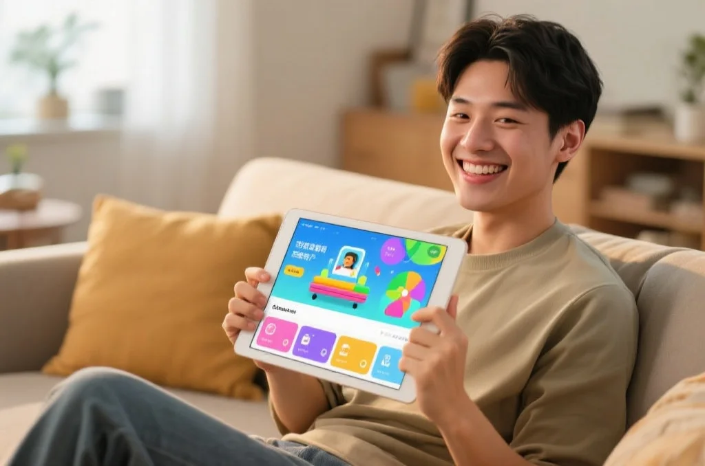 注册成功，享受焦点娱乐平台