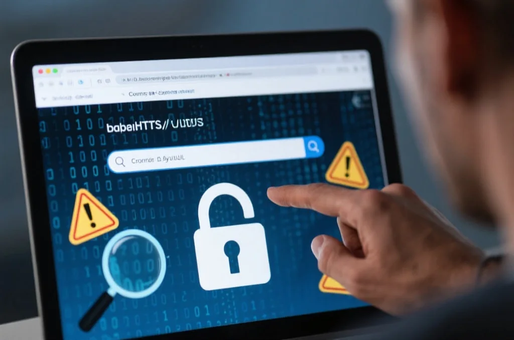 网络安全必读：三步教您准确识别焦点官方网站，安心畅享数字世界